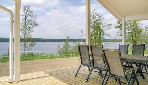 Three-Bedroom Vacation Home 