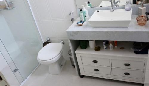 Two-Bedroom Townhouse