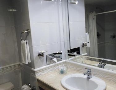 Double Room with Two Double Beds