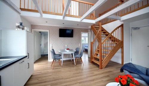 Apartment - Split Level