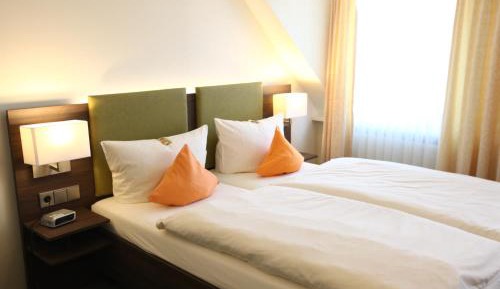 Comfort Double Room