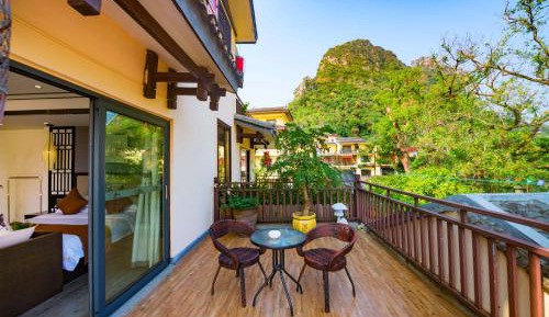Double Room with Spa Bath