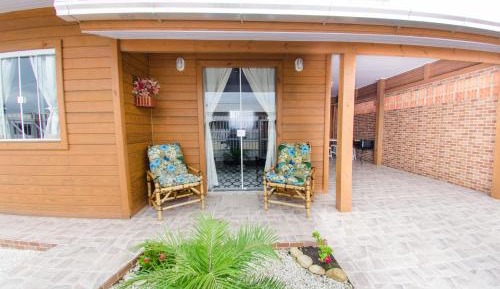 Two-Bedroom Townhouse