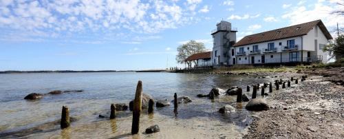 Single Room with Balcony