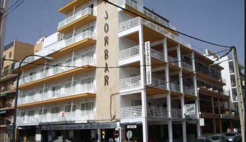 Studio with Sea View