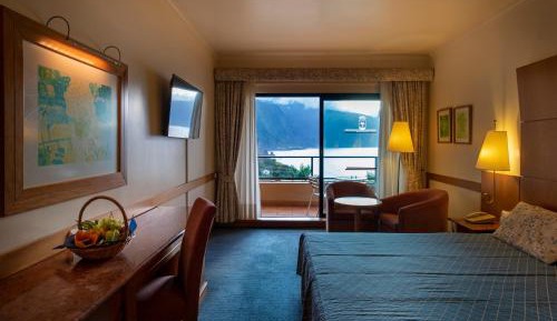 Double Room with Ocean View