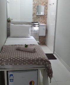 Small Single Room