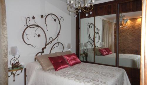 Three-Bedroom Townhouse