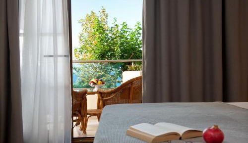 Suite with Sea View