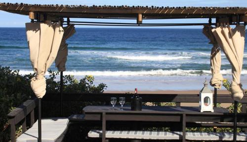 Four-Bedroom Holiday Home