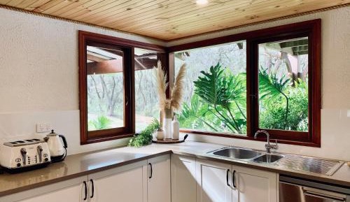 Endeavor Three-Bedroom Cottage