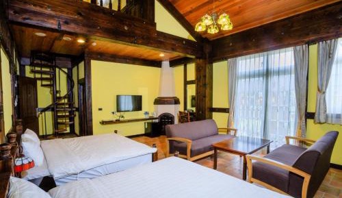 Standard Family Room