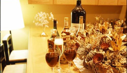 Single Room with Shower