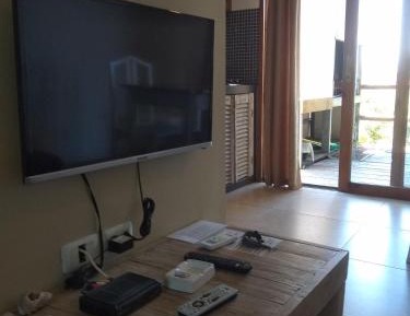 One-Bedroom House (2 Adults)