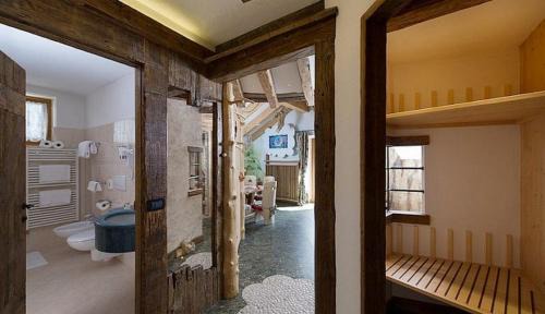 Family Two-Bedroom Suite Civetta