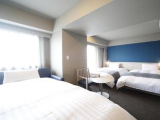 Double Room - Smoking Booth Floor - Non-Smoking