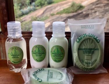 Deluxe Double Room with Spa Bath 