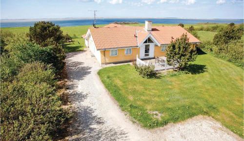 Four-Bedroom Vacation Home