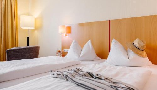 Double Room with Old Town View