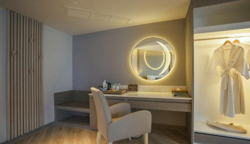 Dara Deluxe Room with Sea View