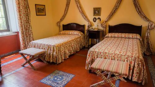 Superior Deluxe Double or Twin Room 