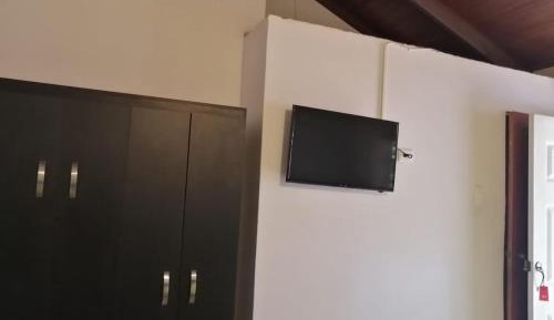 Triple Room with Private Bathroom