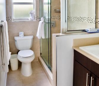 Queen Studio with Two Queen Beds