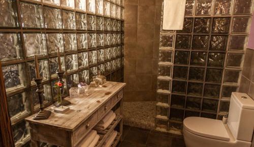 Deluxe Two-Bedroom Villa