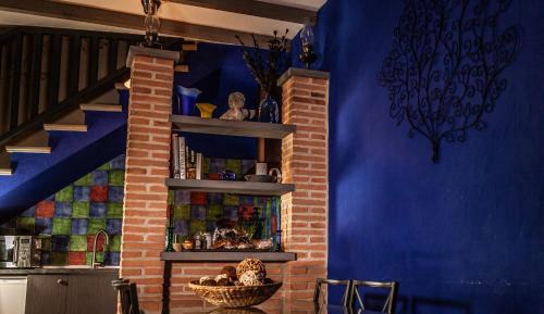 Superior Two-Bedroom Villa