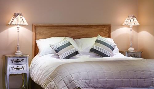 Standard Double Room (2 Adults)