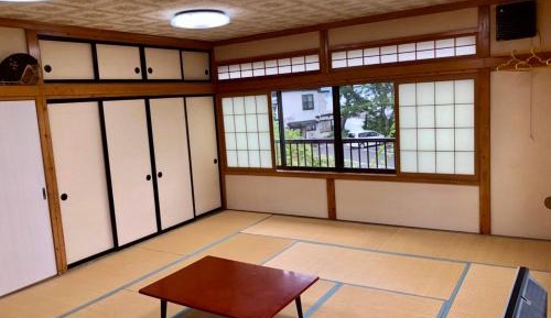 Standard Family Room