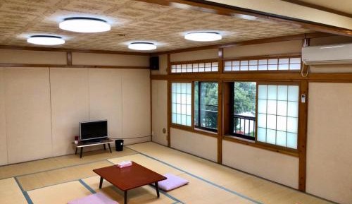 Standard Family Room