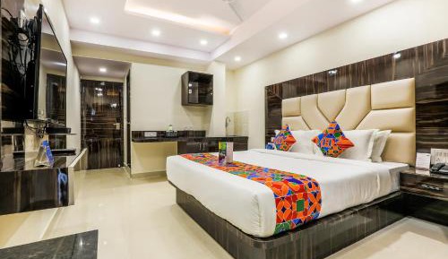 [Sanitized]Superior Double Room