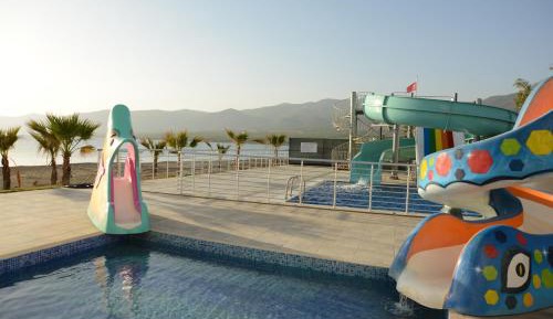 Double Room with Sea View