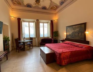 Vogue Double Room