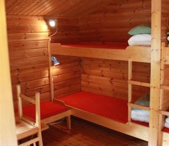 Budget Cabin