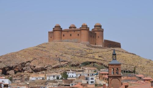 Twin Room with Terrace