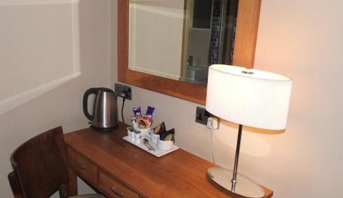 Superior Family Room