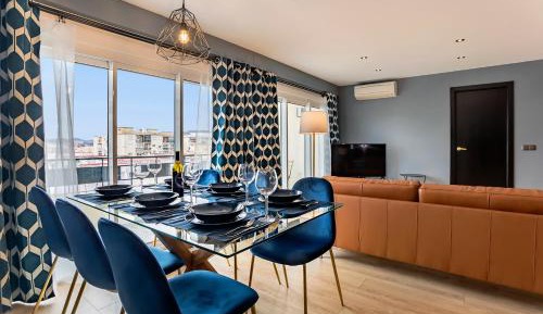 Superior Apartment