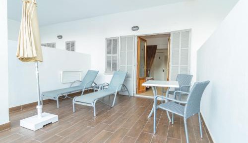 Junior Suite (2 Adults)