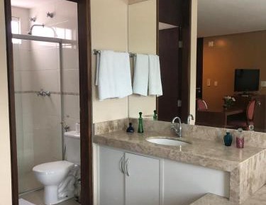 Presidential Double Room