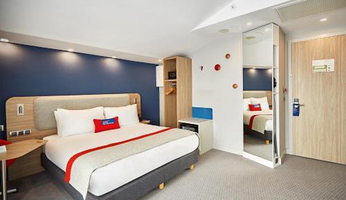 Standard Room with Free Breakfast