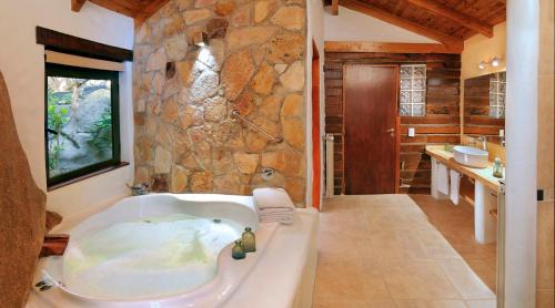 Two-Bedroom Bungalow