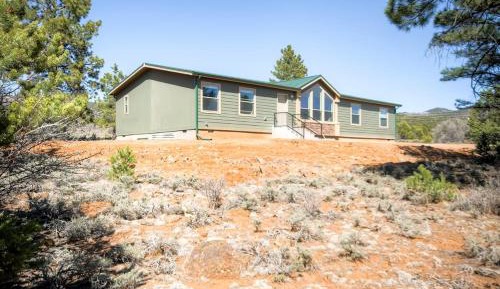 Vacation Home