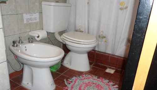 Two-Bedroom Townhouse