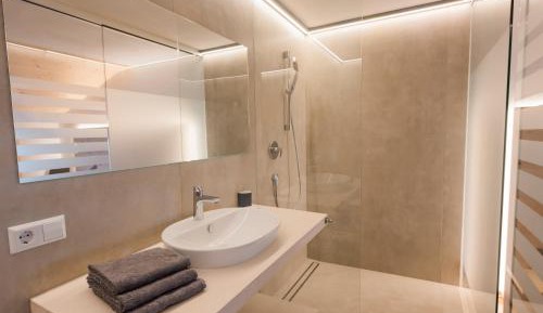 Superior Family Apartment (2 adults + 2 children)