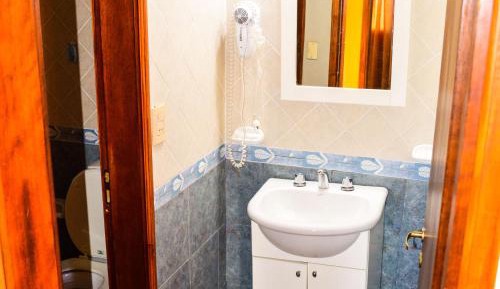 Apartment - Split Level