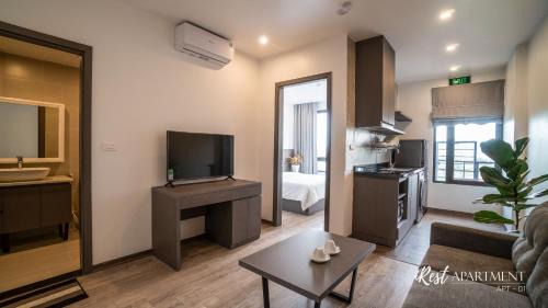 Superior Apartment