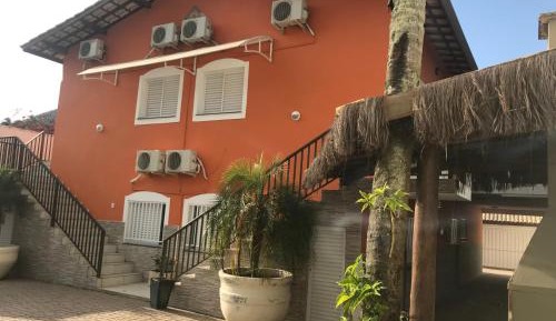 Two-Bedroom Townhouse