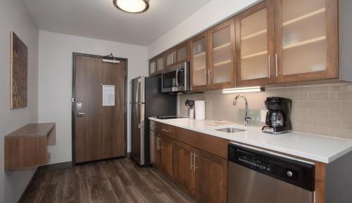 Studio Suite with Two Queen Beds